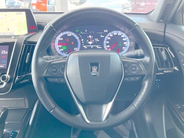Toyota CROWN SEDAN 2018-07 195730-11