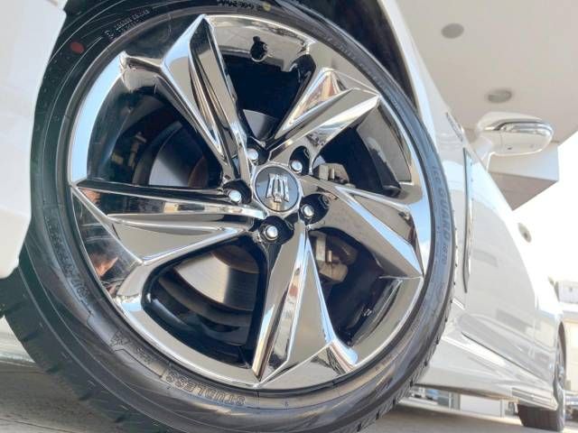 Toyota CROWN SEDAN 2018-07 195730-13