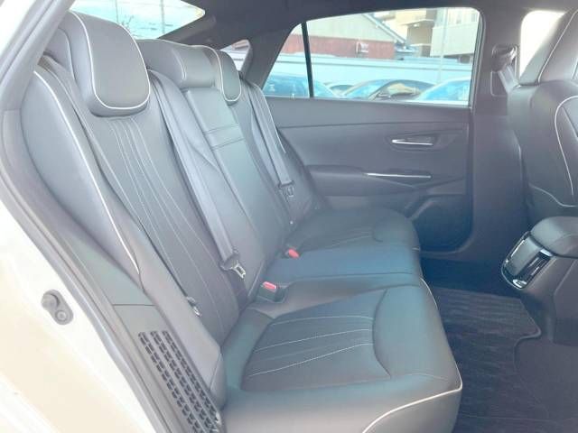 Toyota CROWN SEDAN 2018-07 195730-9