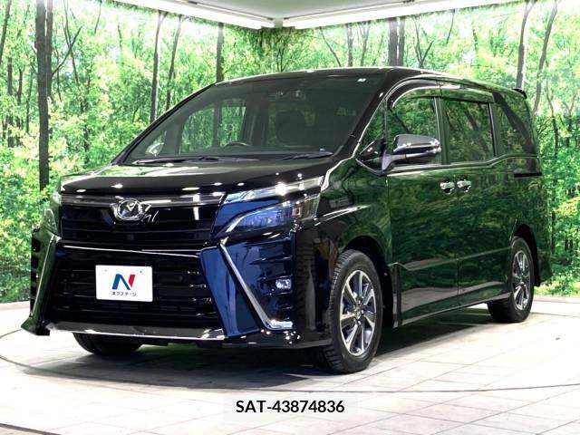 Toyota VOXY 2019-09 208858-16