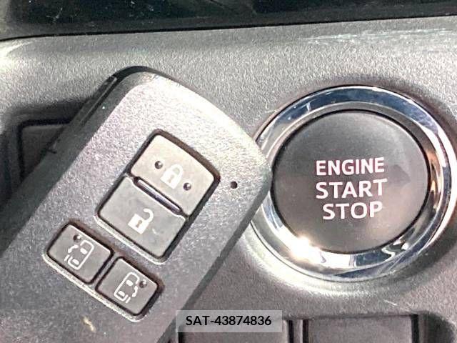 Toyota VOXY 2019-09 208858-6