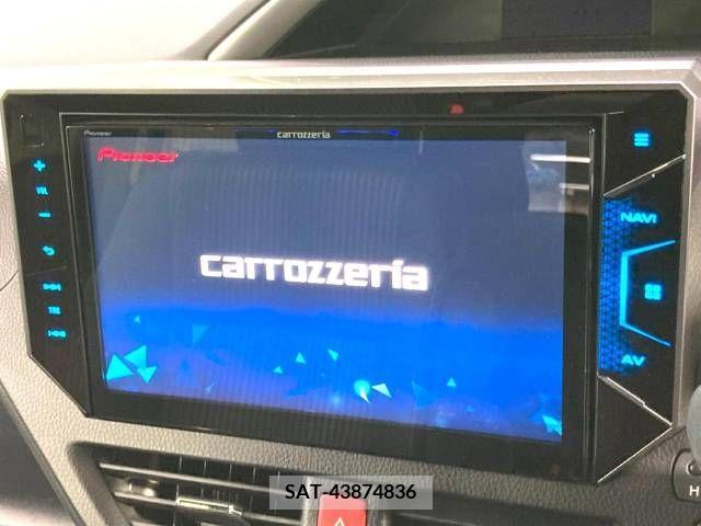 Toyota VOXY 2019-09 208858-2