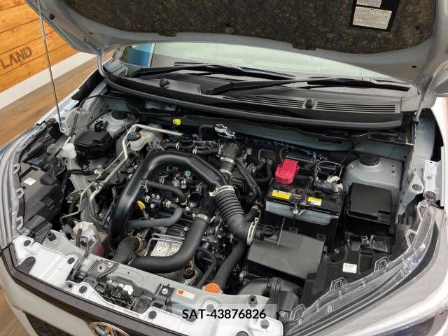 Toyota RAIZE 2022-11 298294-18