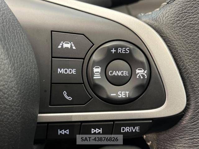 Toyota RAIZE 2022-11 298294-7