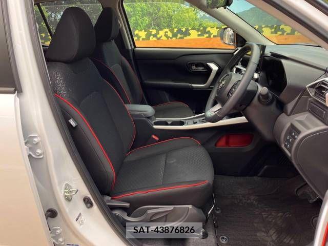 Toyota RAIZE 2022-11 298294-8