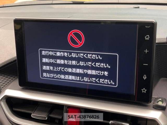 Toyota RAIZE 2022-11 298294-2