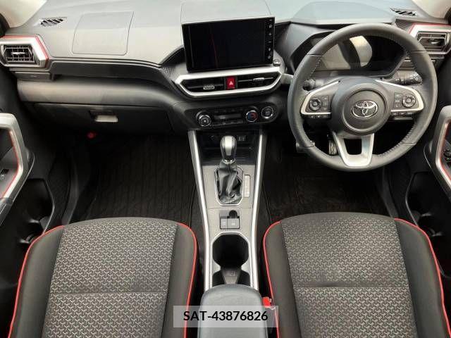 Toyota RAIZE 2022-11 298294-1