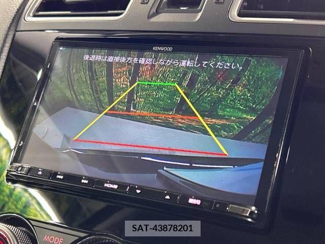 Subaru FORESTER 2018-06 270049-5