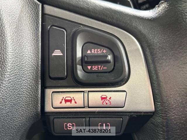 Subaru FORESTER 2018-06 270049-4