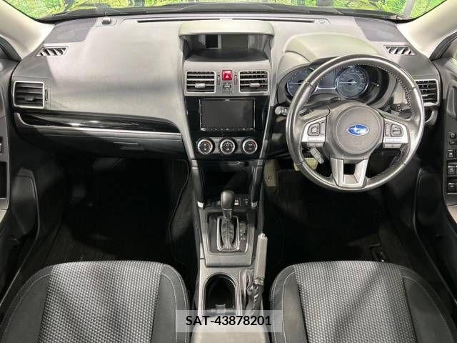 Subaru FORESTER 2018-06 270049-1