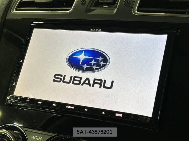 Subaru FORESTER 2018-06 270049-3