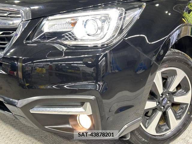 Subaru FORESTER 2018-06 270049-12