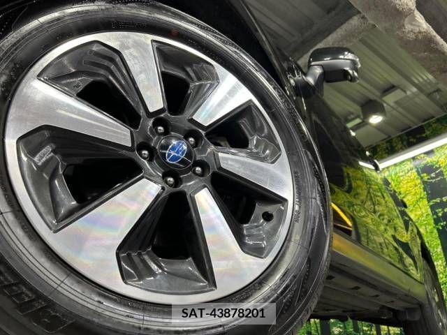 Subaru FORESTER 2018-06 270049-13