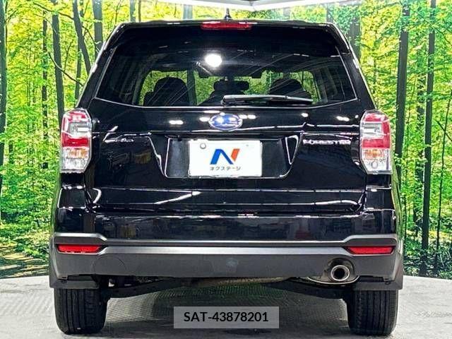 Subaru FORESTER 2018-06 270049-15