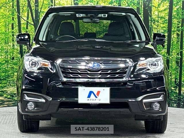 Subaru FORESTER 2018-06 270049-14