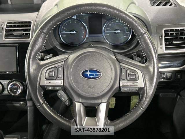 Subaru FORESTER 2018-06 270049-11