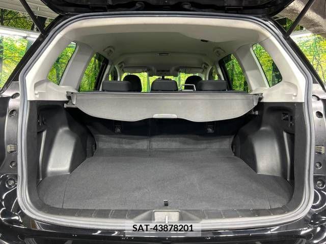 Subaru FORESTER 2018-06 270049-10