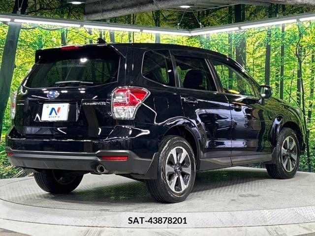 Subaru FORESTER 2018-06 270049-17