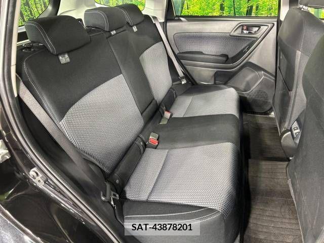 Subaru FORESTER 2018-06 270049-9