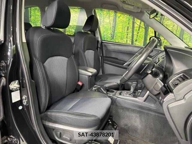 Subaru FORESTER 2018-06 270049-8