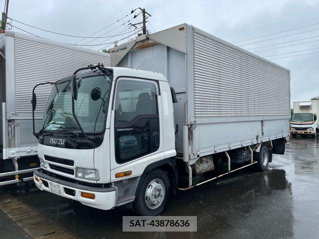 Isuzu FORWARD 2003-11 270288-0