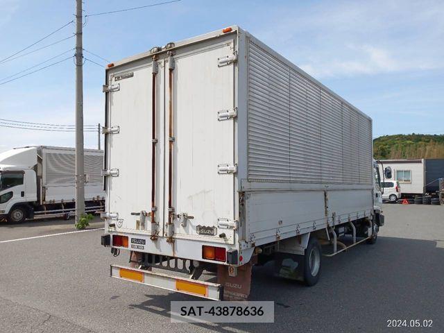 Isuzu FORWARD 2003-11 270288-1