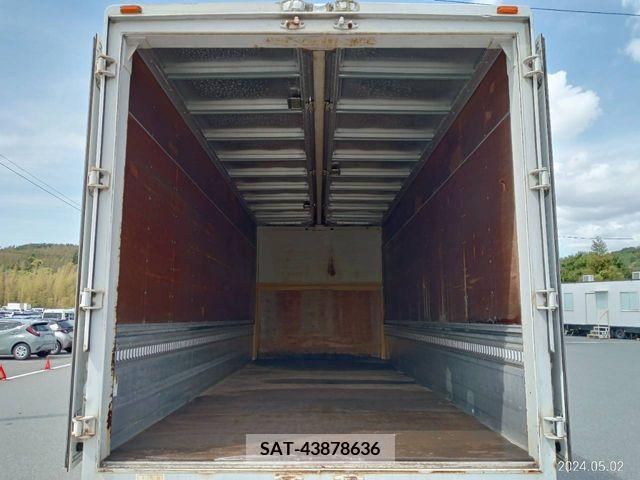 Isuzu FORWARD 2003-11 270288-2