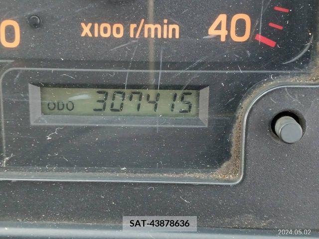 Isuzu FORWARD 2003-11 270288-6