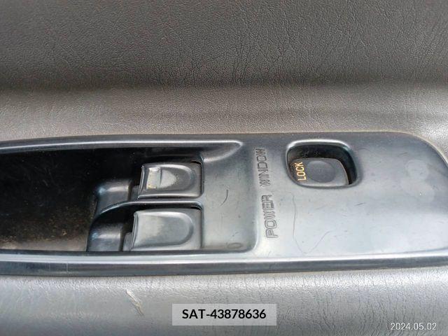 Isuzu FORWARD 2003-11 270288-5