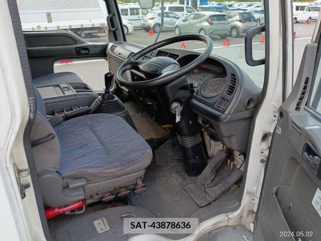 Isuzu FORWARD 2003-11 270288-3