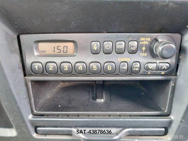 Isuzu FORWARD 2003-11 270288-4