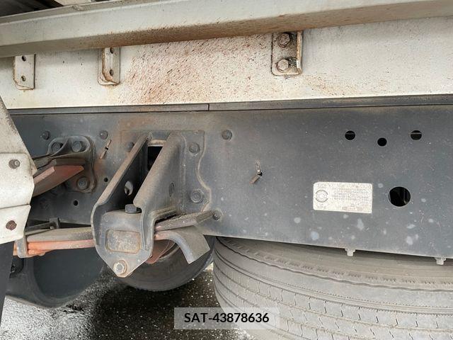 Isuzu FORWARD 2003-11 270288-9