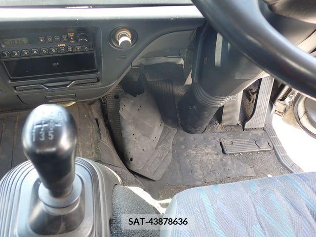 Isuzu FORWARD 2003-11 270288-8