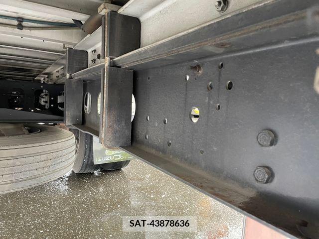 Isuzu FORWARD 2003-11 270288-10