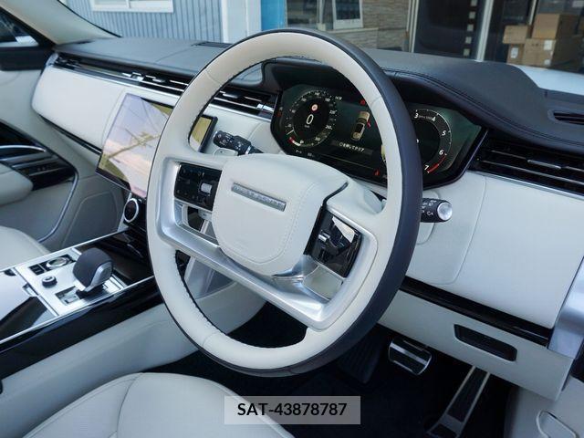 ROVER RANGE ROVER 2023-04 205030-19