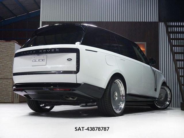 ROVER RANGE ROVER 2023-04 205030-2