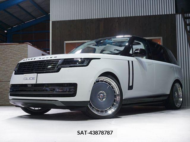 ROVER RANGE ROVER 2023-04 205030-3