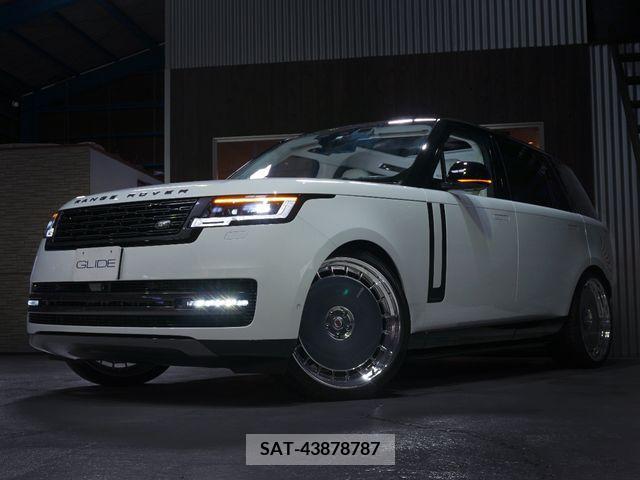 ROVER RANGE ROVER 2023-04 205030-4