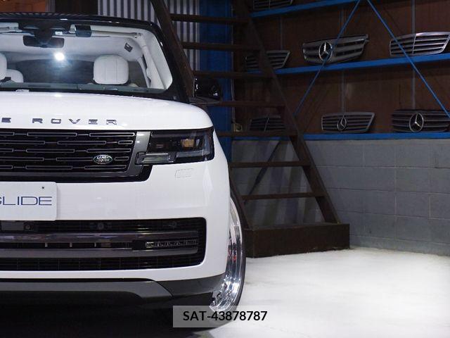 ROVER RANGE ROVER 2023-04 205030-5