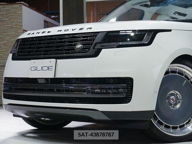 ROVER RANGE ROVER 2023-04 205030-7
