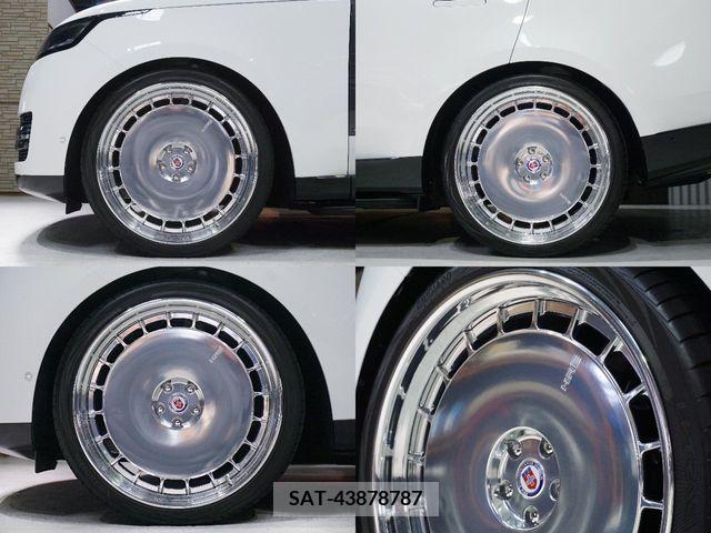 ROVER RANGE ROVER 2023-04 205030-8