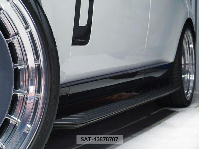 ROVER RANGE ROVER 2023-04 205030-9