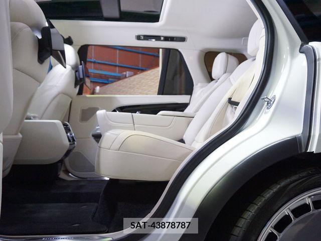 ROVER RANGE ROVER 2023-04 205030-10