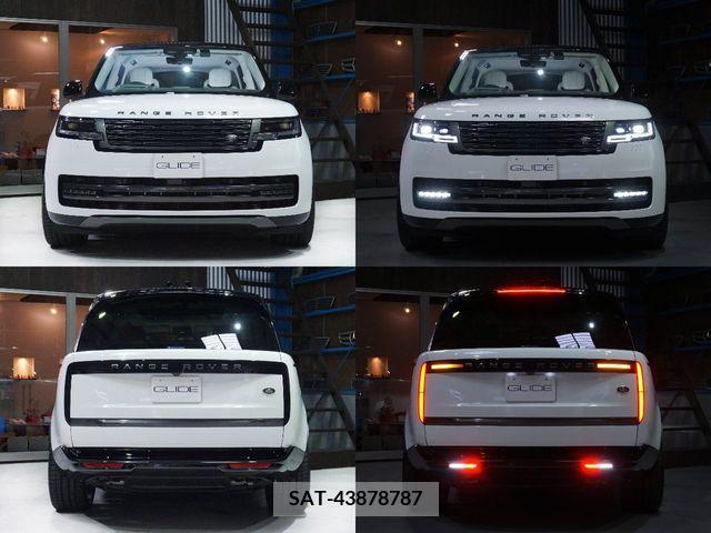 ROVER RANGE ROVER 2023-04 205030-11