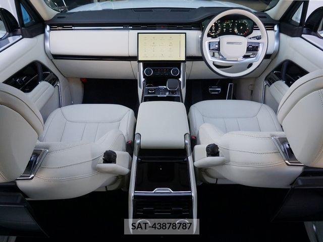 ROVER RANGE ROVER 2023-04 205030-15
