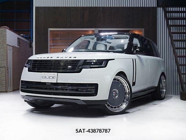 ROVER RANGE ROVER 2023-04 205030-0
