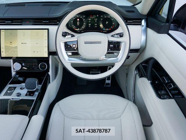 ROVER RANGE ROVER 2023-04 205030-16