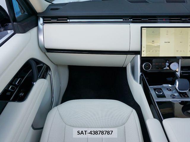 ROVER RANGE ROVER 2023-04 205030-17