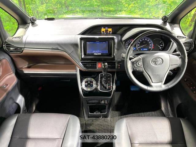 Toyota ESQUIRE 2015-06 297217-1