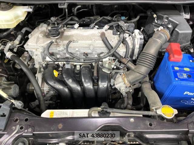 Toyota ESQUIRE 2015-06 297217-19